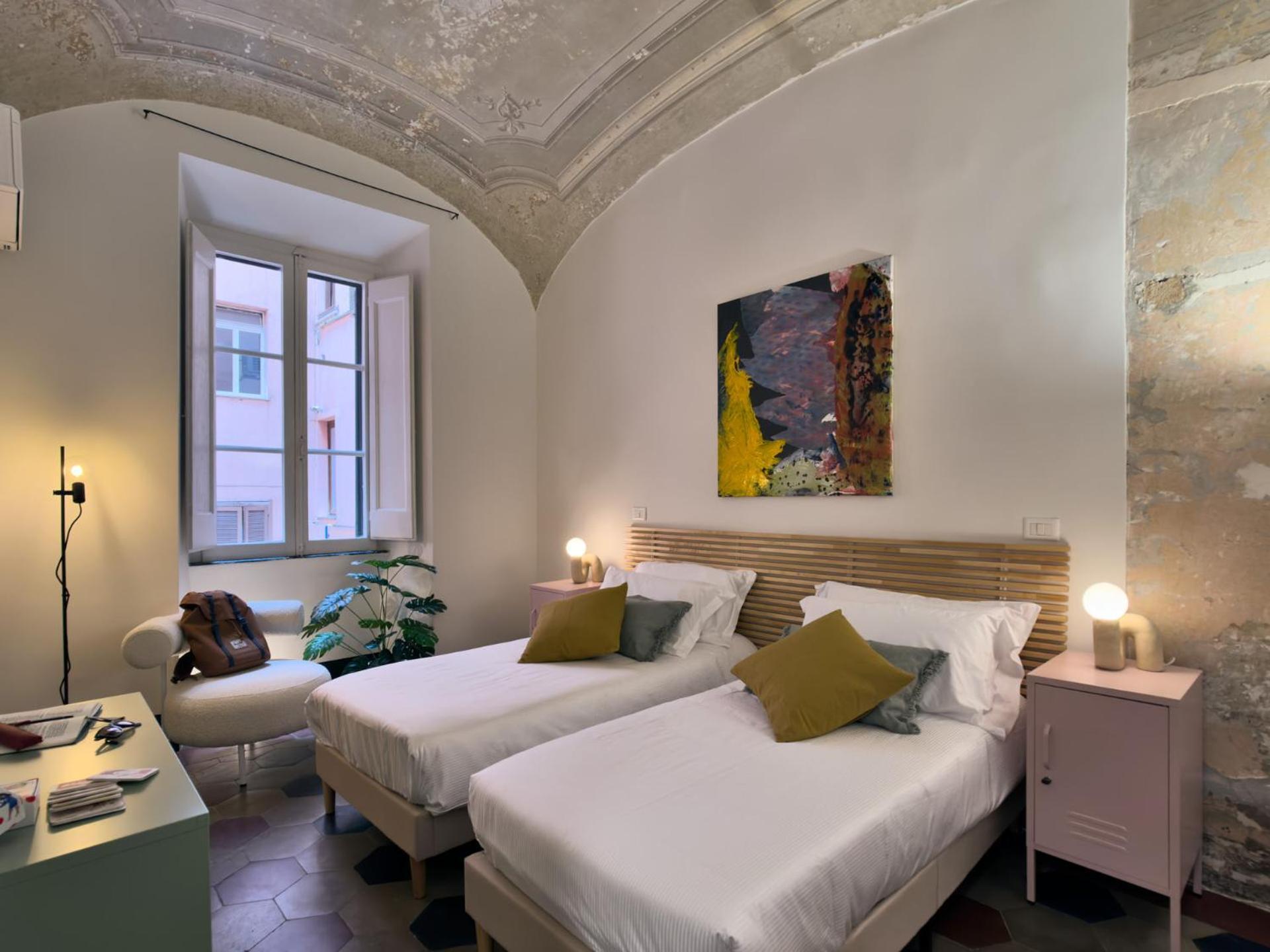 Apartamento La Casa Al Colosseo Roma