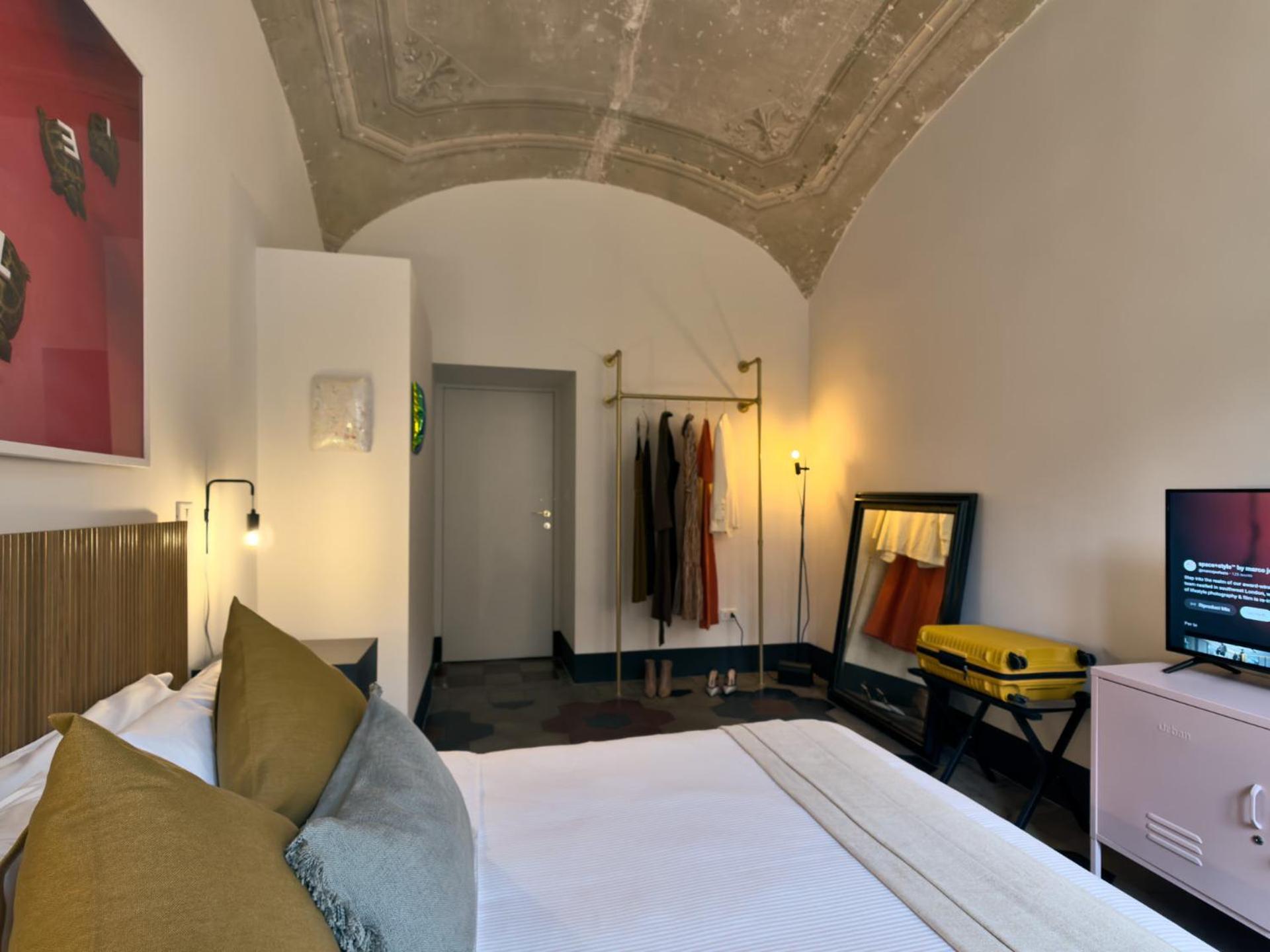 La Casa Al Colosseo Appartamento