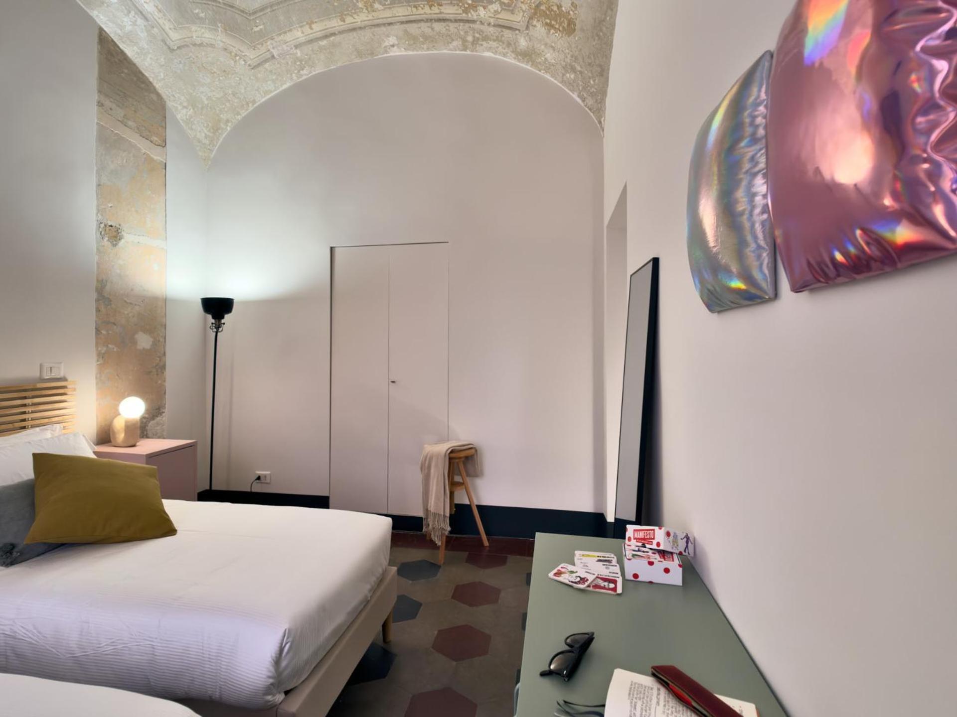 La Casa Al Colosseo Apartamento Roma