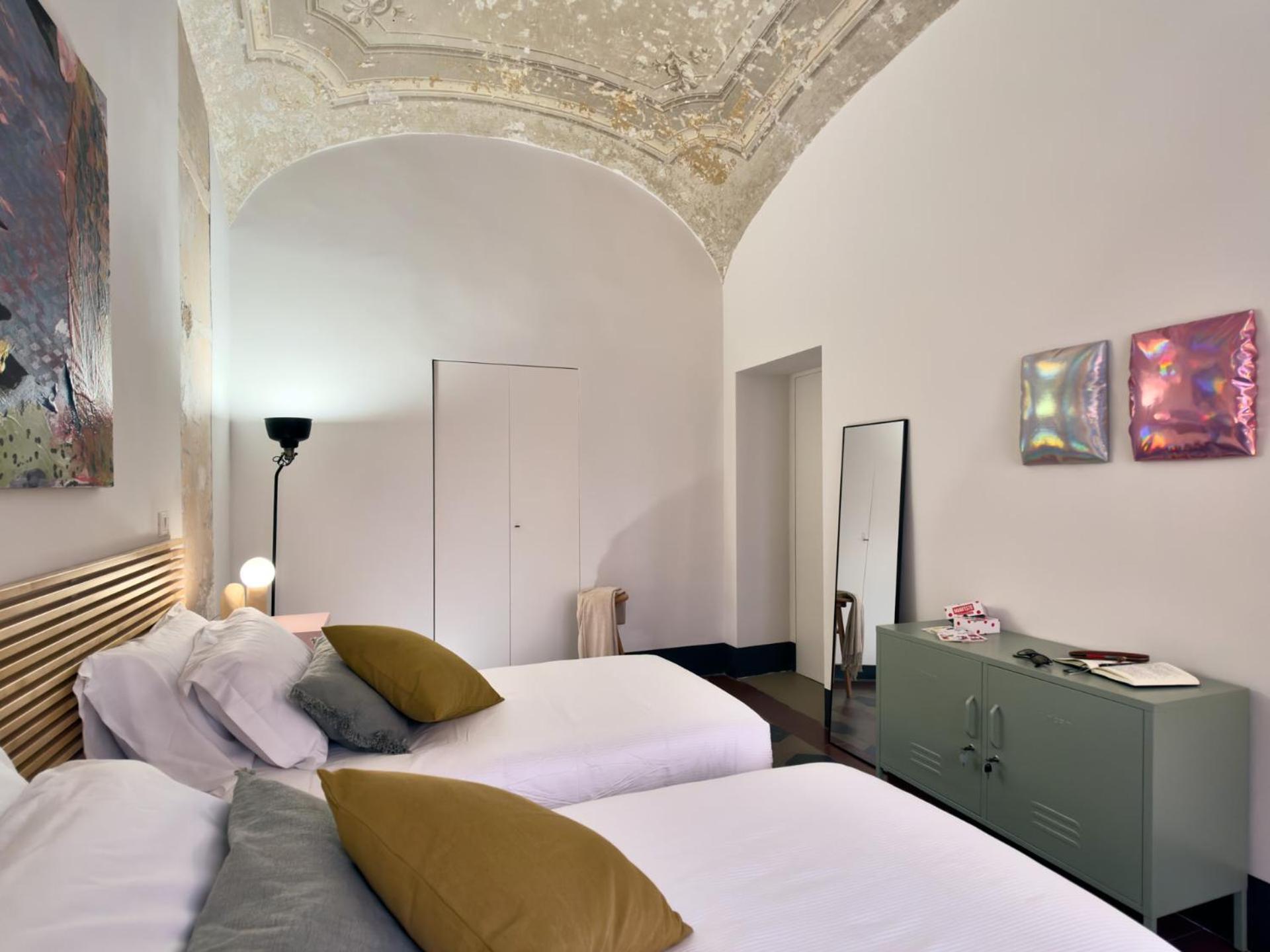 Appartamento La Casa Al Colosseo