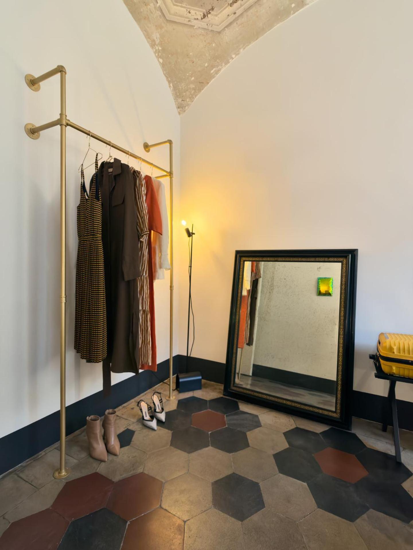 Apartamento La Casa Al Colosseo Roma
