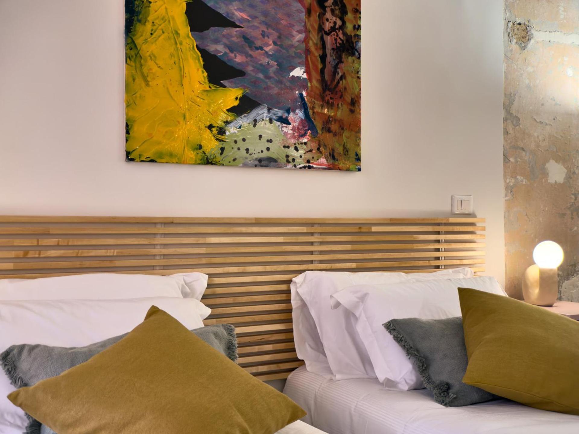 Apartamento La Casa Al Colosseo